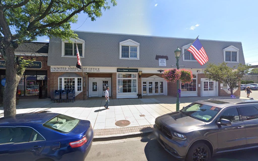 John A Robinson Land Surveyor