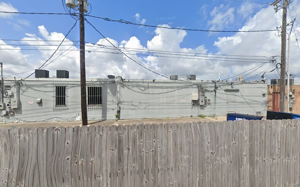 Oliveria Land Surveying