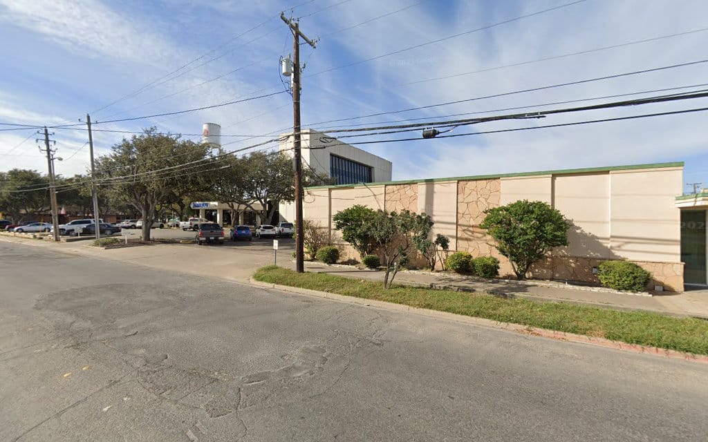 Right Of Way Service