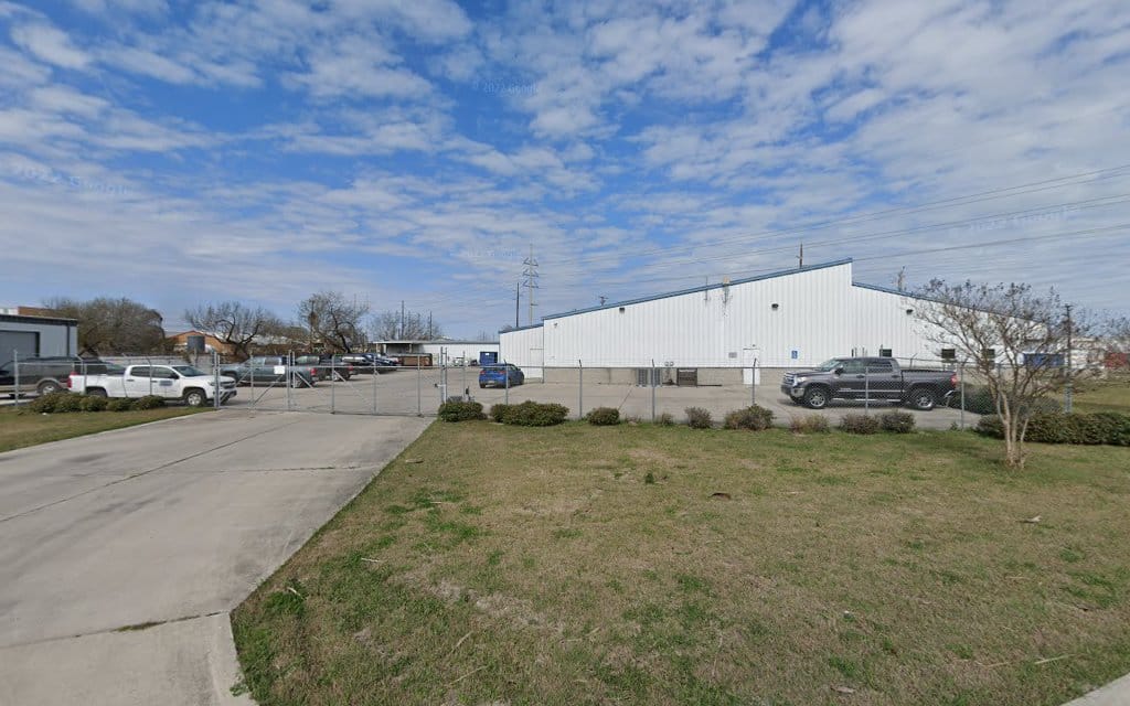 Intertek Offshore Inspection