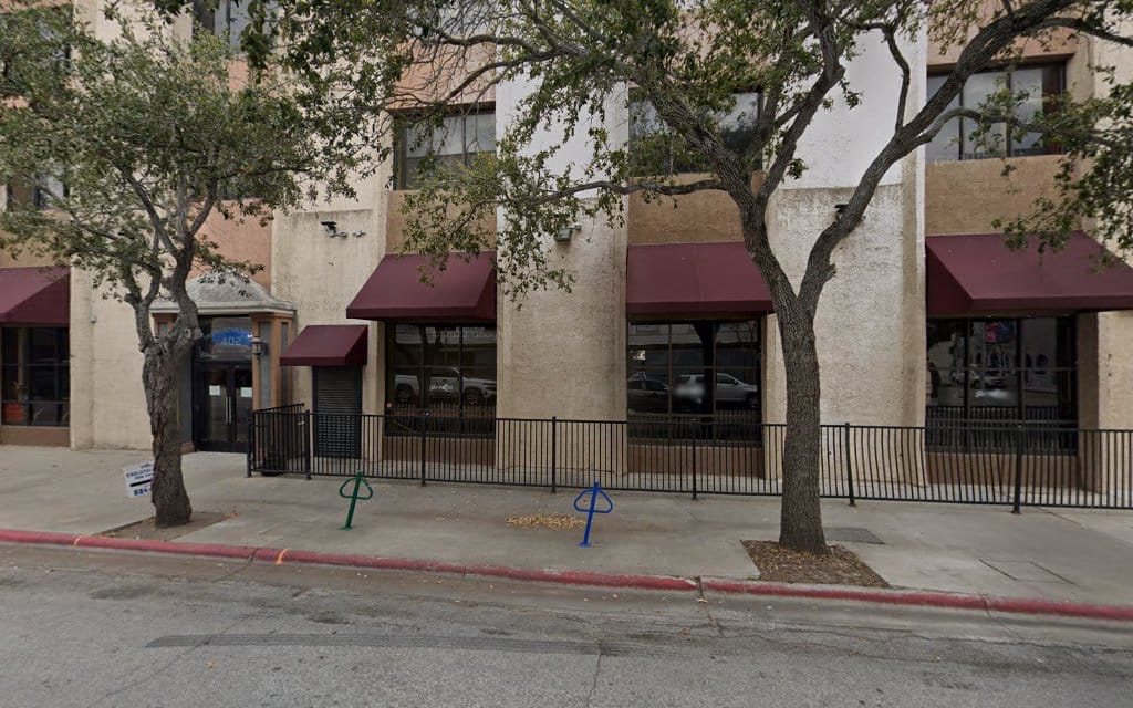 Native Survey Company