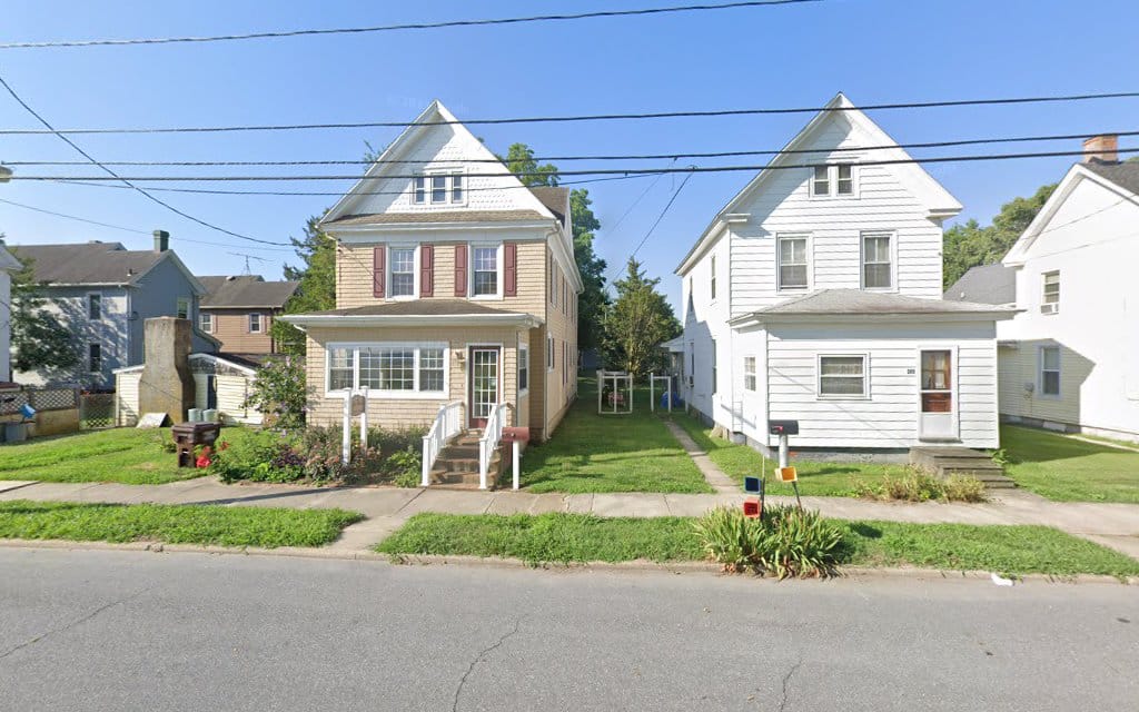 Robert M Hughes & Associates Inc