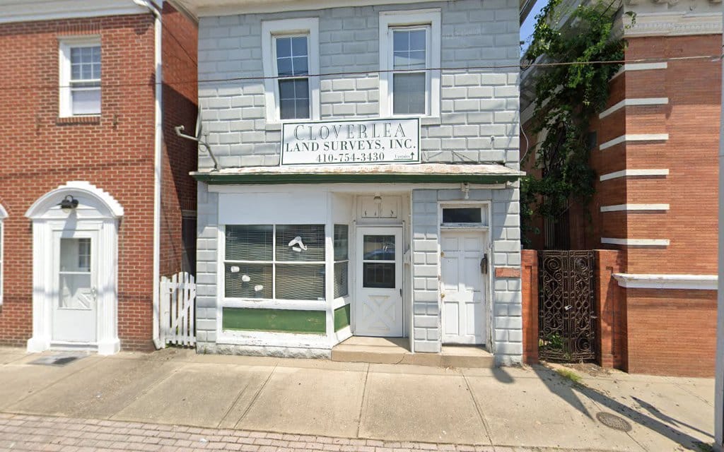 Cloverlea Land Surveys Inc