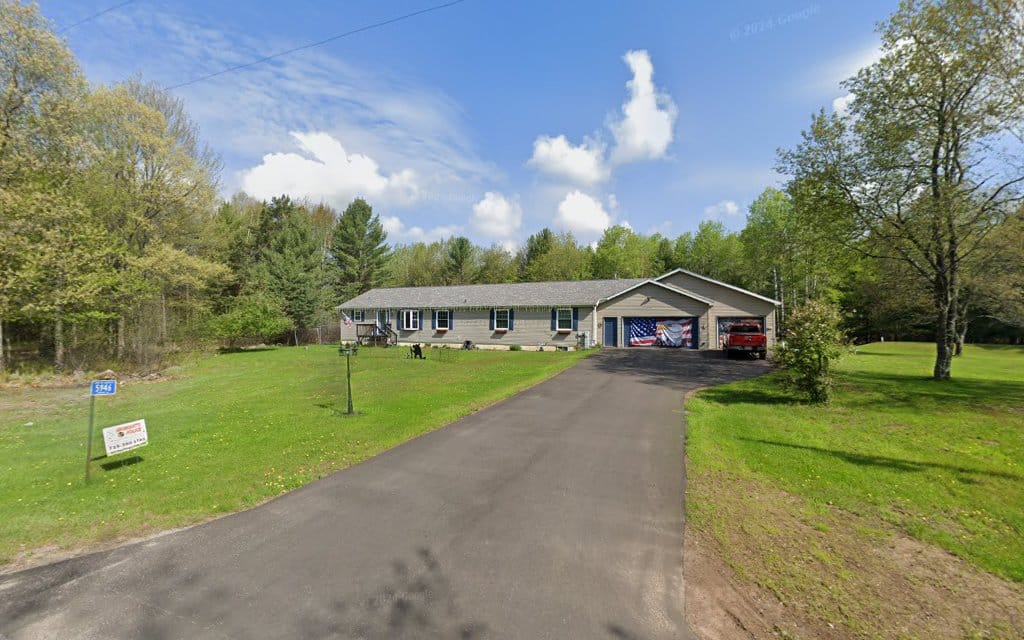 Oestreich Surveying & Mapping