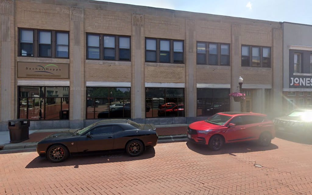 Becher-Hoppe Associates