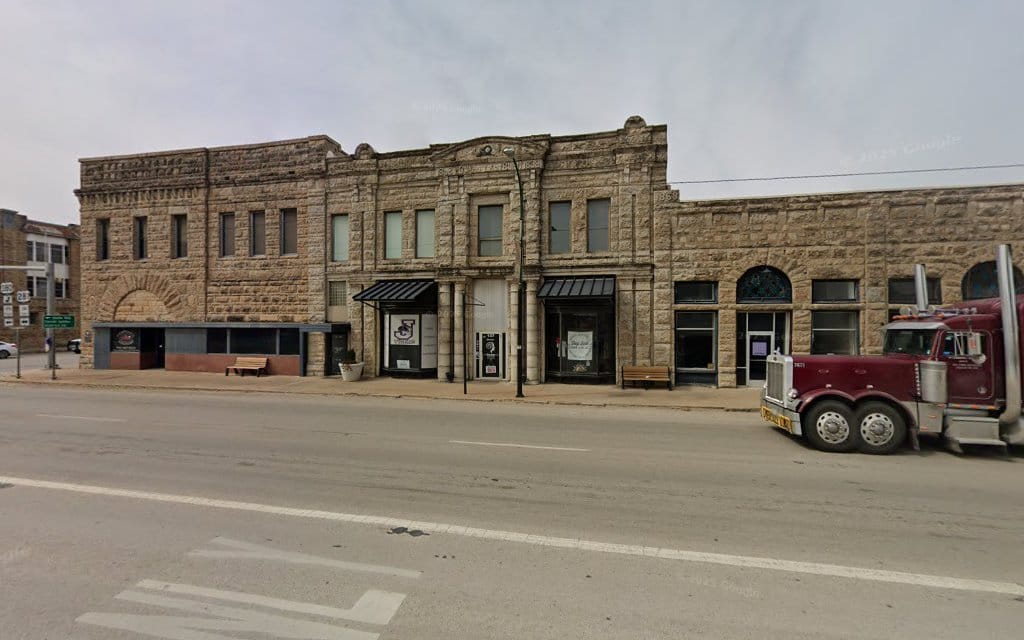 Clinton W Farris RPLS PC