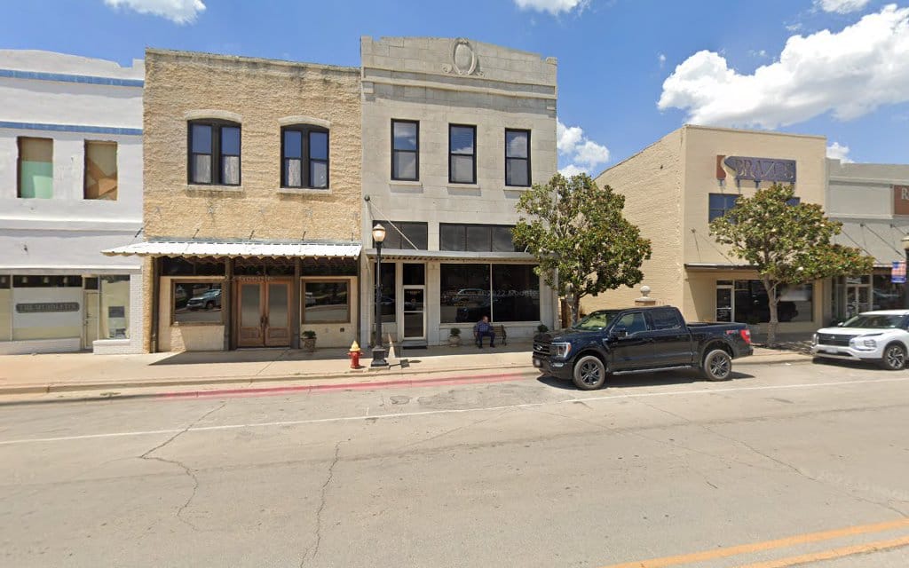 Thunderbird Land Services