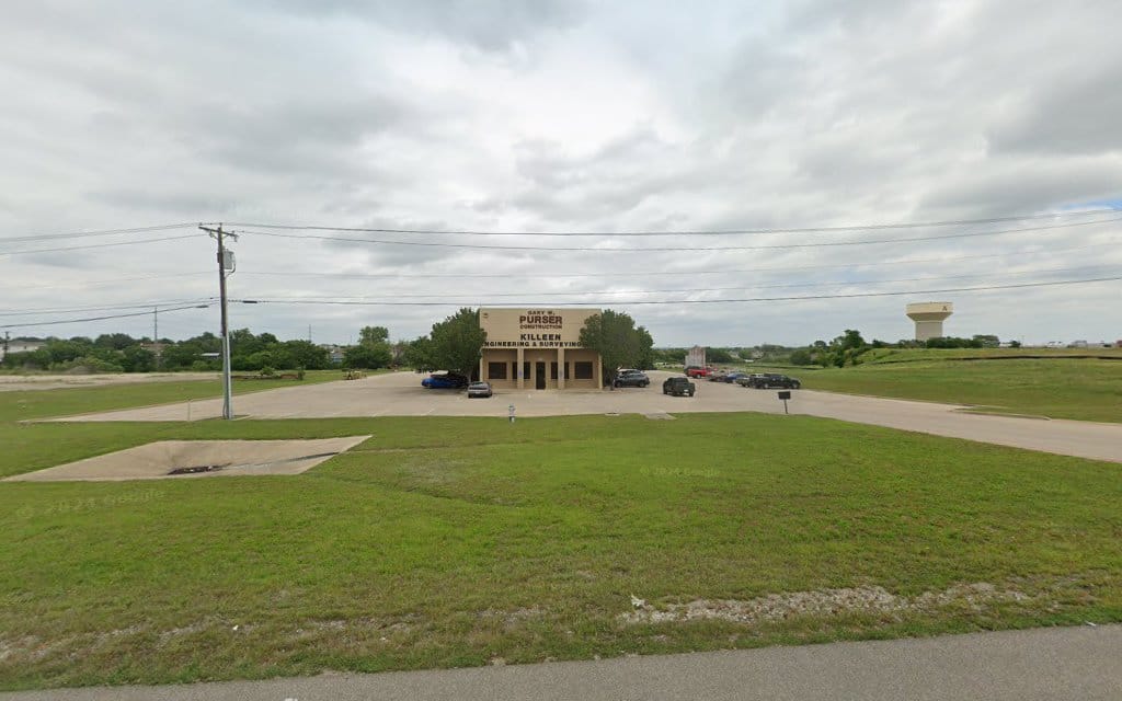 Killeen Engineering & Surveying