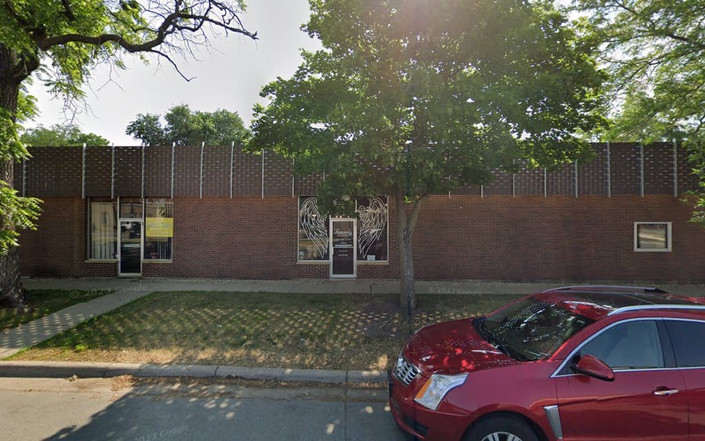 Samuelson Surveying Inc