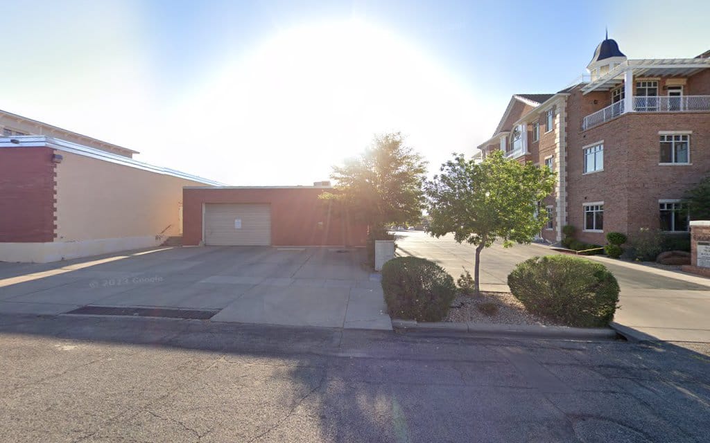 Alpha Engineering Company