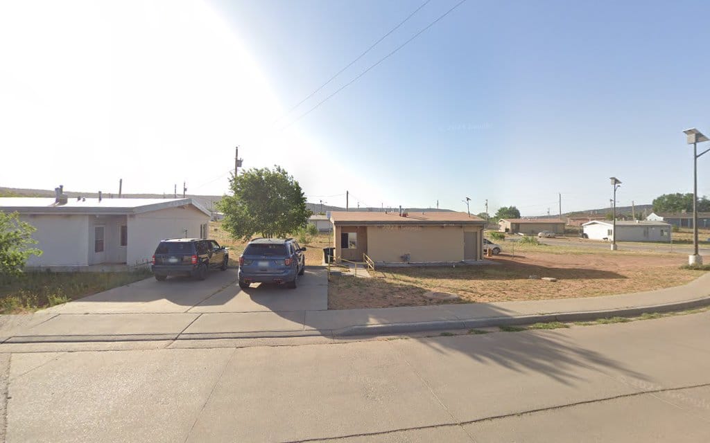 Navajo Land Administration