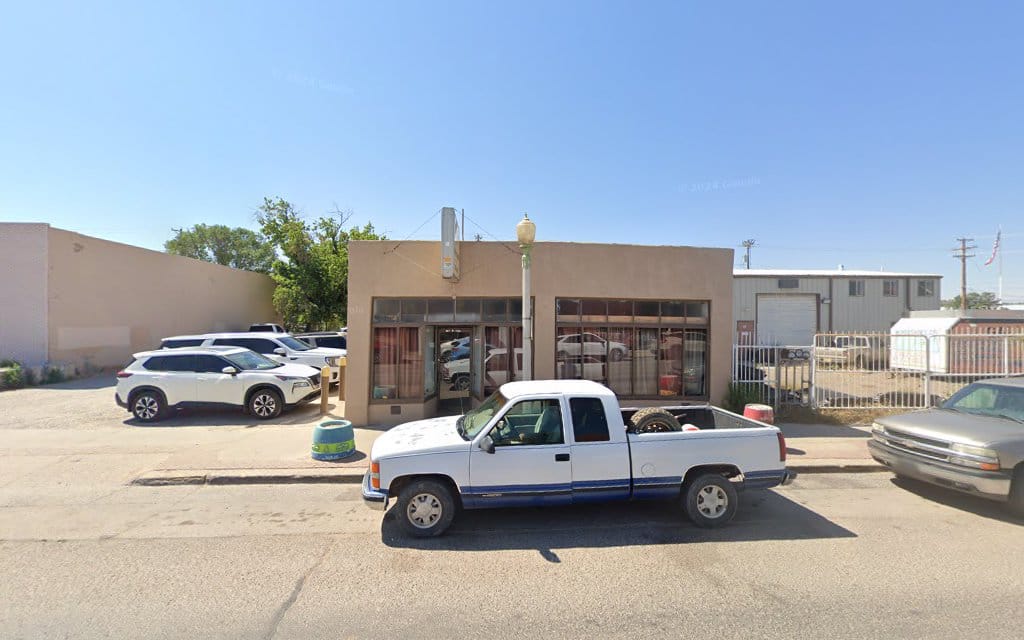 Western New Mexico Engineering