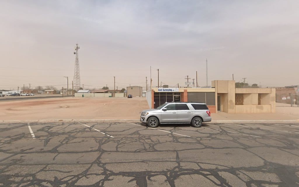 Asel Surveying & Consulting