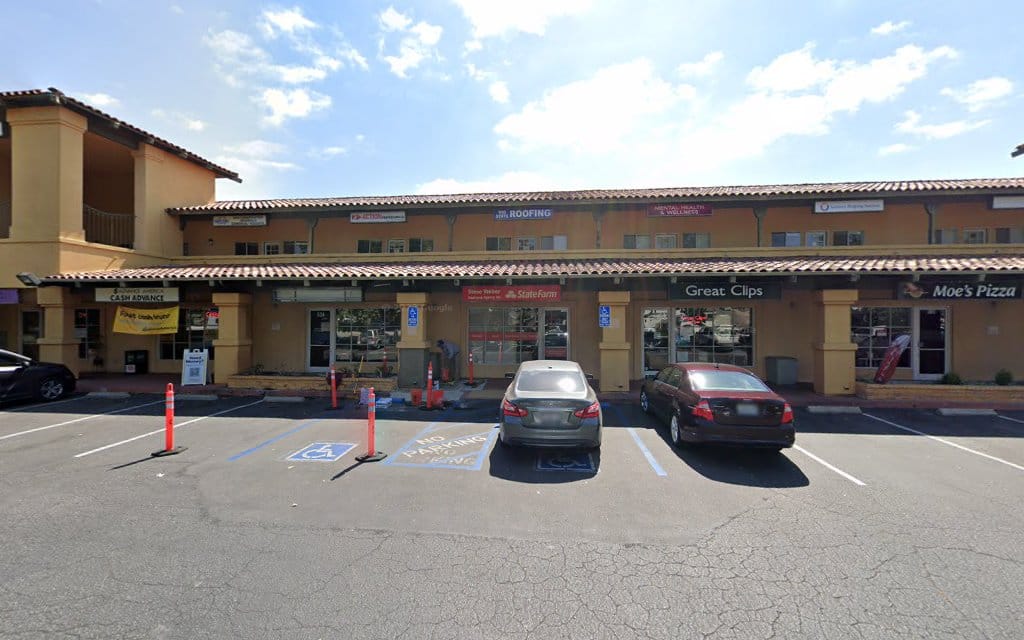 Danny F Horn Land Surveyor