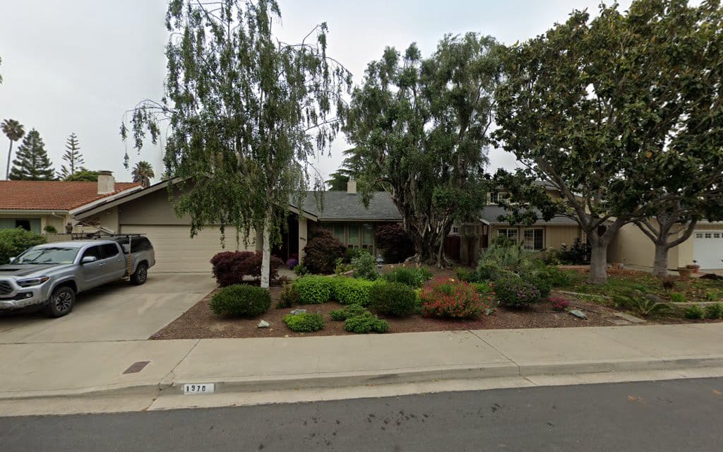 Reese Water & Land Surveying