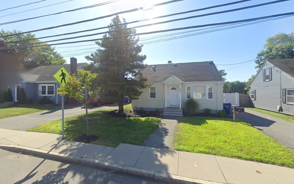 Tibbetts Engineering Corporation