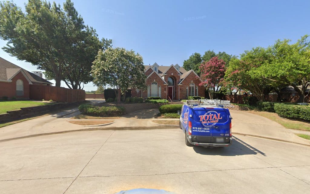 Survey Works Land Surveyors – Plano