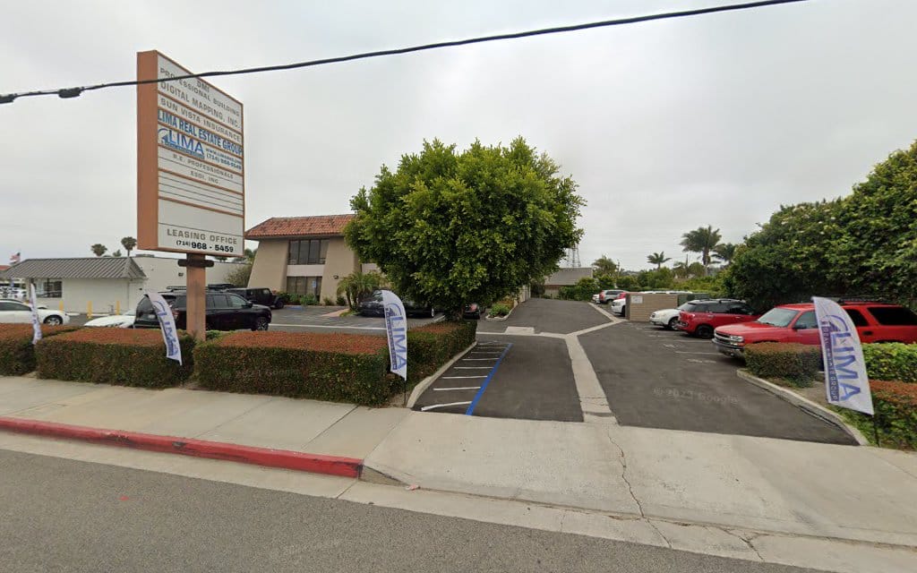 Digital Mapping Inc.