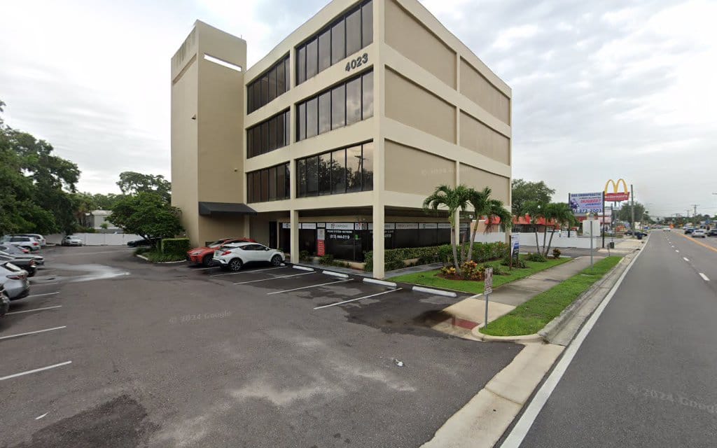 LAR International Corporation