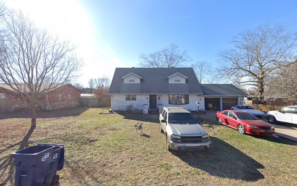 Ronald L Ridout Land Surveyor