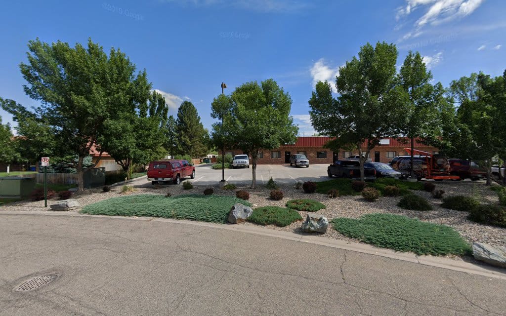 D R Griffin Associates