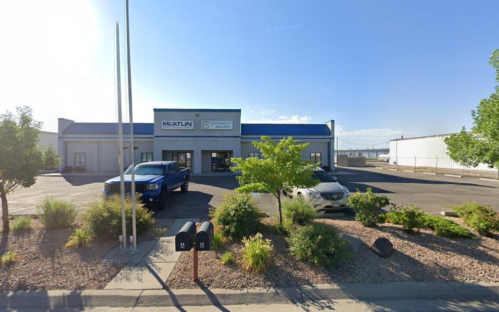 William H Smith & Associates