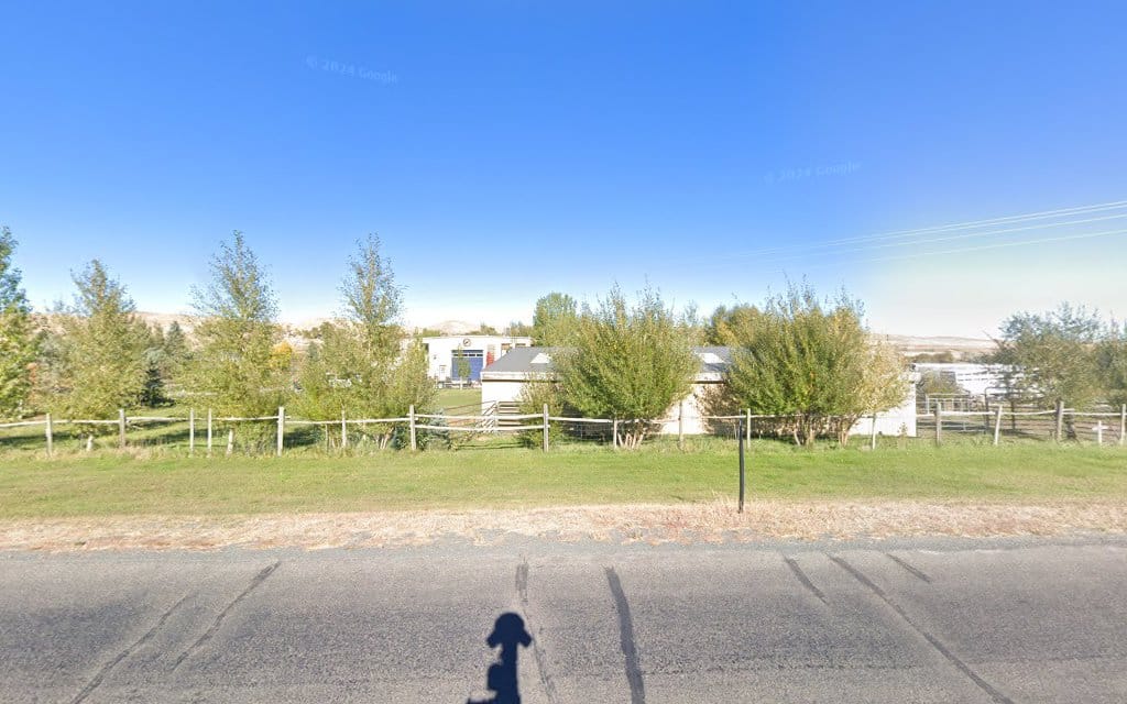 Hamilton Land Surveying