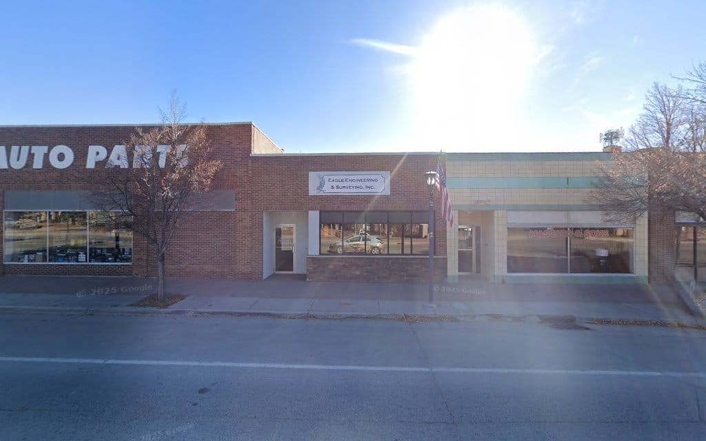 Eagle Engineering & Surveying