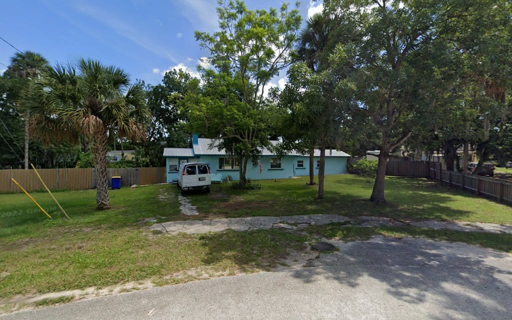 Berry Joe Payne Surveyor Inc