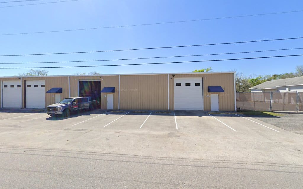 Phillips Surveying Inc