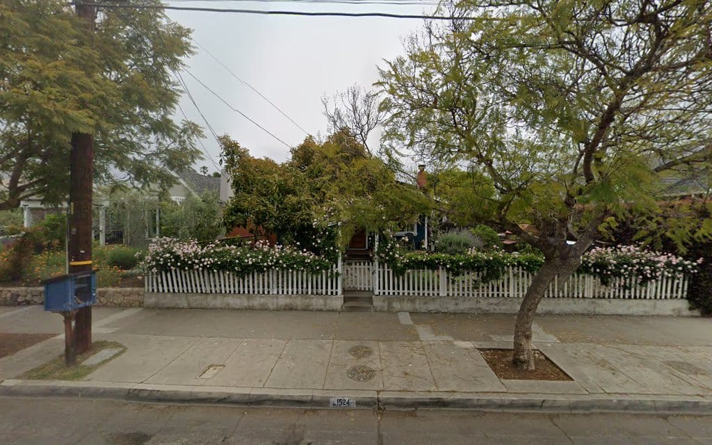 Santa Barbara Surveyor