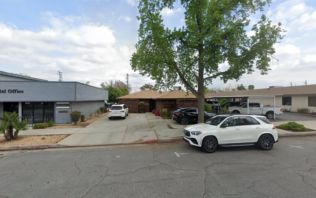 California Engineering & Surveying Inc