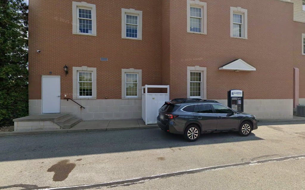 Applegate Services Inc