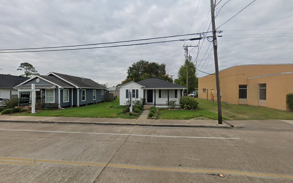 Harold Locke & Associates