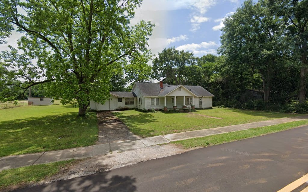 Jason Godwin Surveying