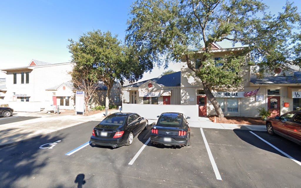 Ruben Surveying & Mapping