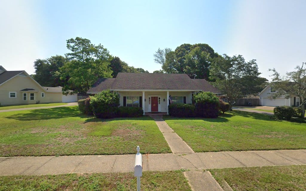 Haidt Land Surveying