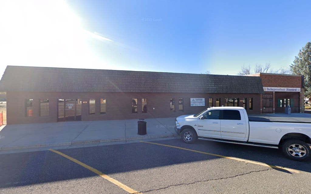 R L Hudson Land Surveyor