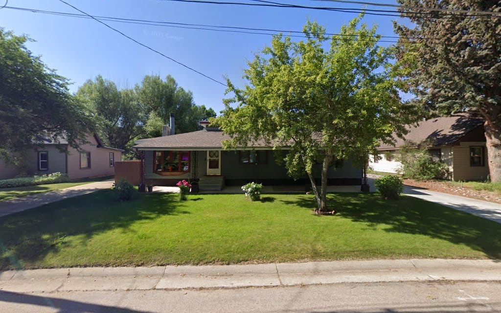 Randall Engineering Surveys