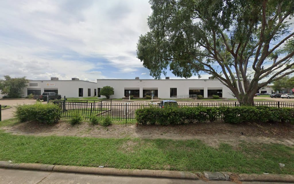 Hoffman Land Surveying LLP