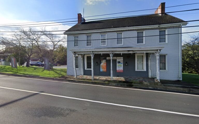 Brown Associates Inc & JF