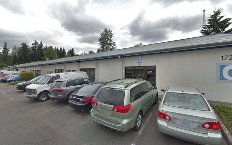 Kenneth R. Anderson & Associates