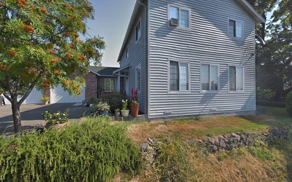 Crones Land Surveying Renton