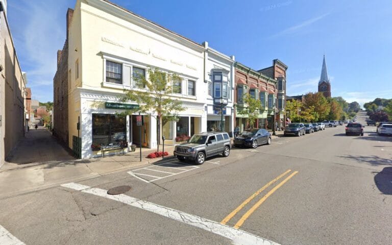 Ferguson & Chamberlain Associates