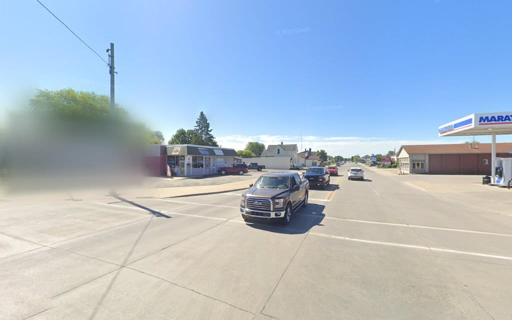 D R Mac Neill & Associates