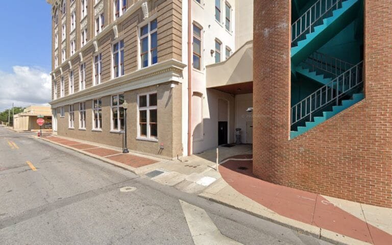 Emerald Coast Engrg & Surveying