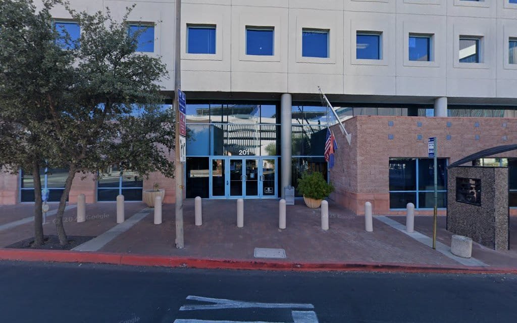 Tucson Construction & Survey