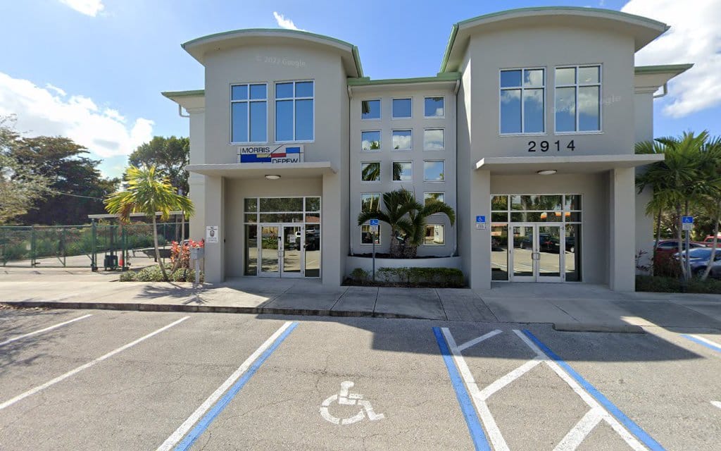 Morris-Depew Associates