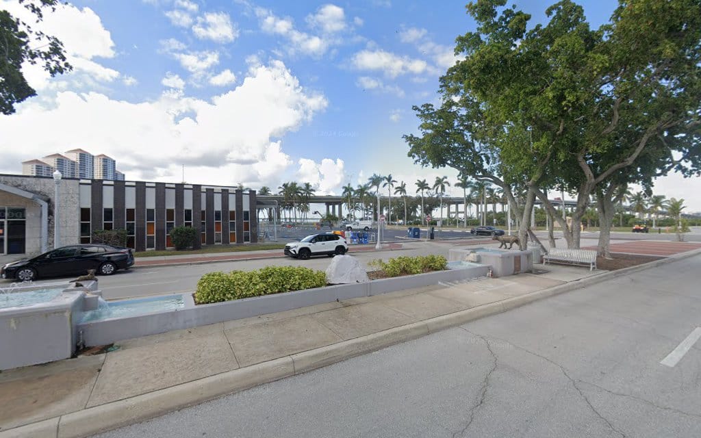 Maritime Marine Services