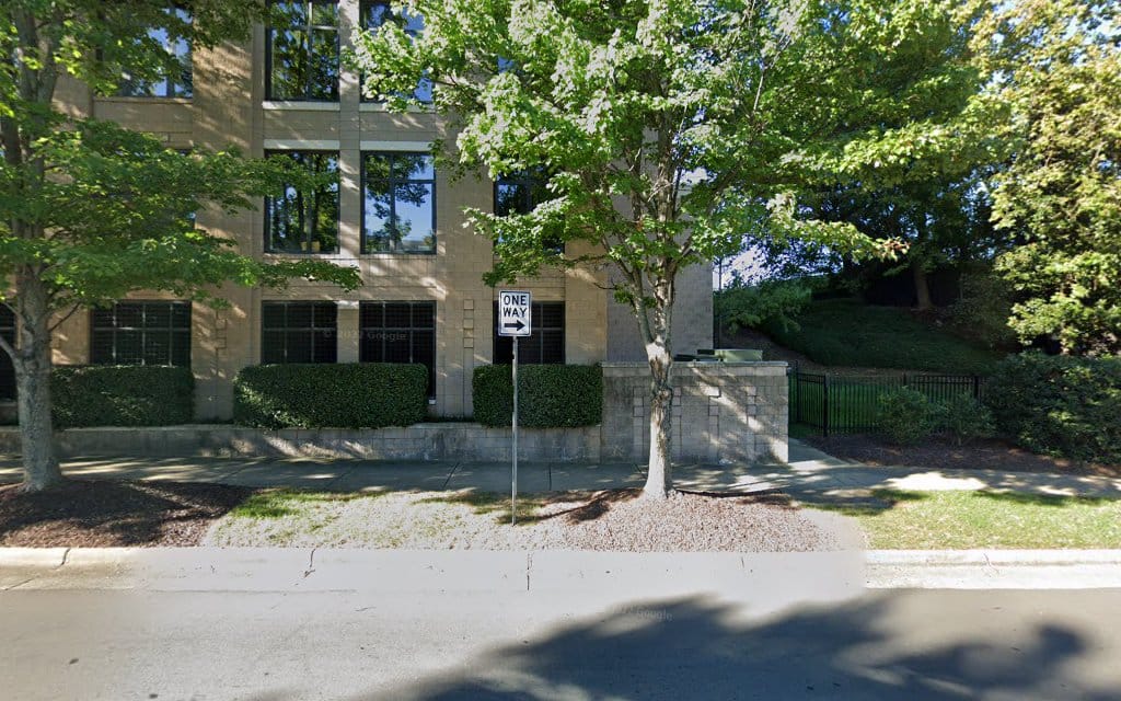 A Professional Land Surveyor